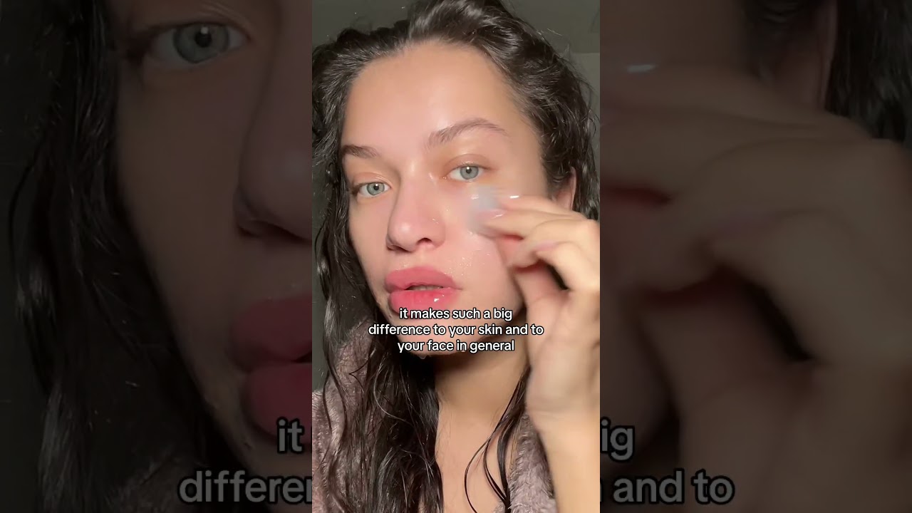 The famous Russian Beauty Secret 🧊🌟