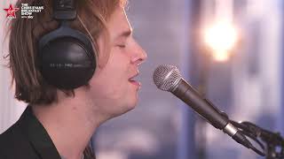 Tom Odell - Best Day Of My Life (Live on the Chris Evans Breakfast Show with Sky)