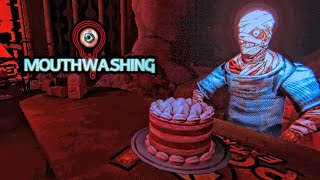 Mouthwashing - A Bizarre PSX Indie Horror Game About a Deep Space Mission Gone Wrong
