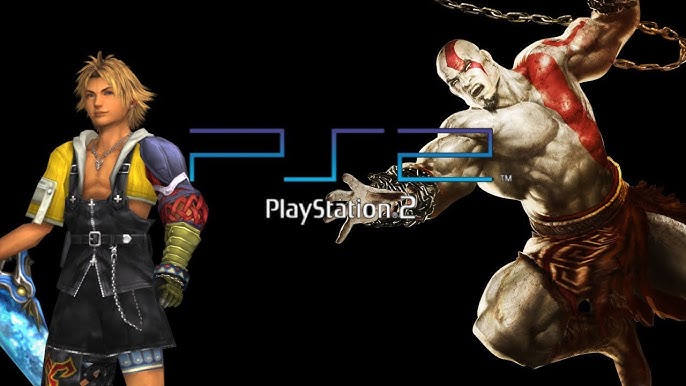 Top 10 PlayStation 2 Multiplayer Games 