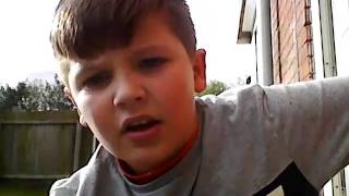 Master Lock Challenge Part 2