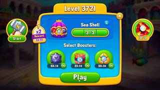 Fishdome - Level 3721