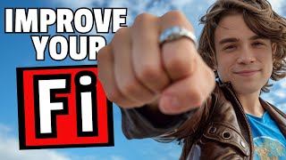 10 Activities to Improve Your Introverted Feeling (For Any Type) Wealth