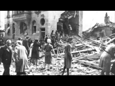 World War 2 rap written by 7 year old Jazzee P! - YouTube