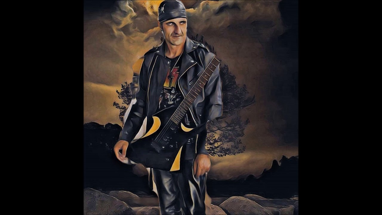 Hit The Town- New Demo for THE GUILTY (Lead Vocals To come /Instrumental)