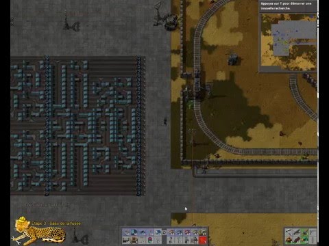 factorio 32 belt perfect