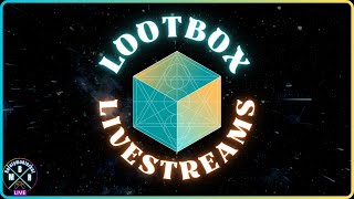 Race is Life| Zombie Surviving at it's Finest| Forza Horizon 5 x Dying Light| Lootbox Livestream #16