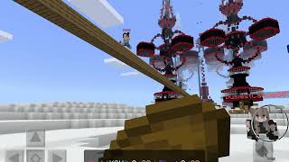 Minecraft Lifeboat Network - Capture the Flag (Another Minigame!)