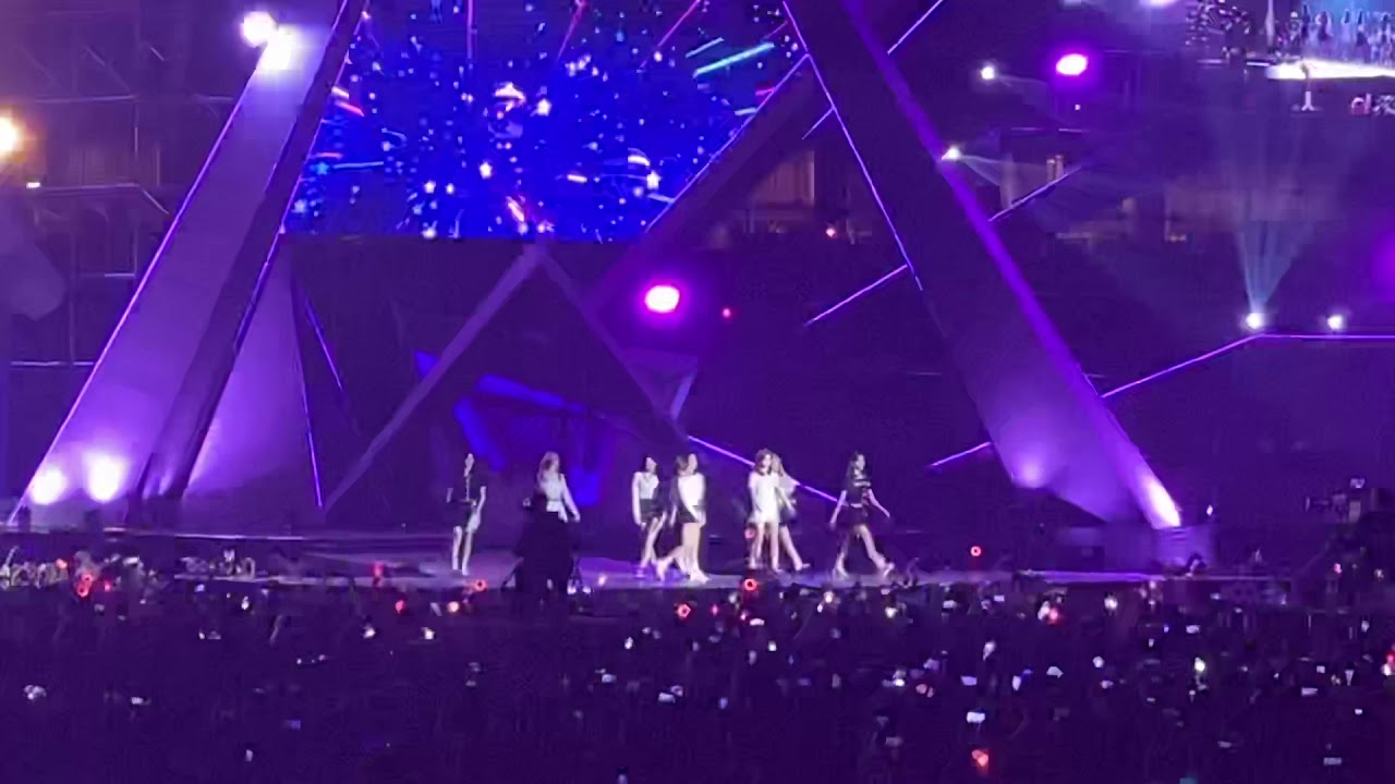 [ FANCHANT] TWICE Fancy Feel Special AAA 2019 In VIETNAM YouTube