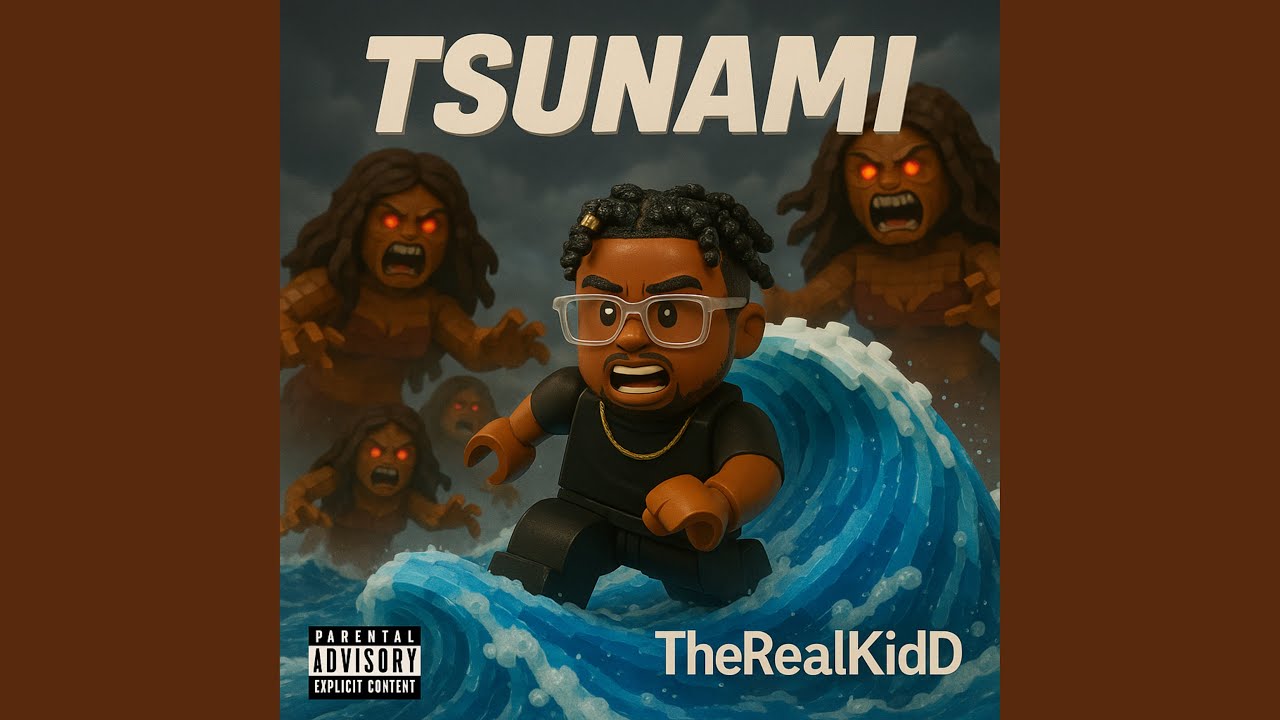Watch TSUNAMI on YouTube Watch TSUNAMI on YouTube