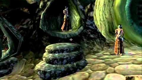 The Elder Scrolls III: Morrowind Part 17