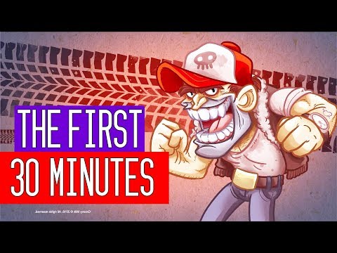 YouTube video thumbnail