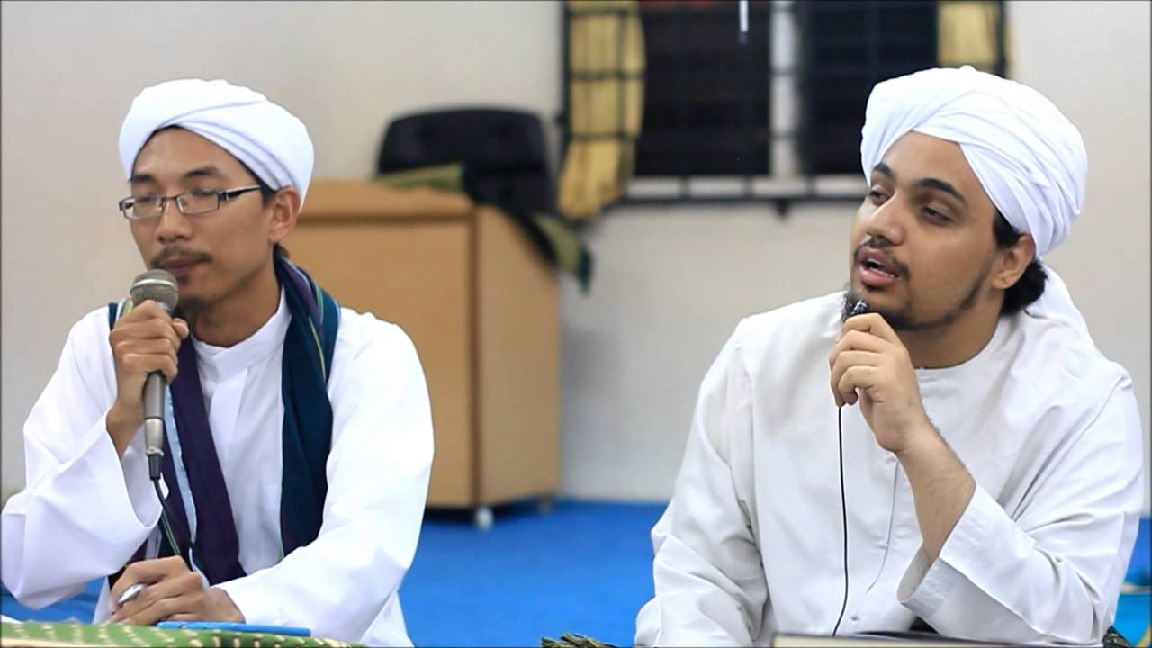 Penyanyi Habib Muhammad Alaydrus Rama Aiphama Meninggal Penyanyi Habib Muhammad Alaydrus Rama Aiphama Meninggal