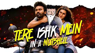 Information TERE ISHK MEIN in a Nutshell || Yogi Baba Update