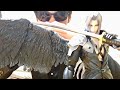 玩具レビュー「FINAL FANTASY VII ADVENT CHILDREN PLAY ARTS改 セフィロス」