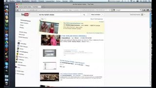 Funtorial: DO THE HARLEM SHAKE [Deutsch] screenshot 5