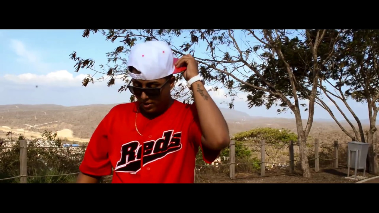 Nando Kidd - Baby ( Video Official)