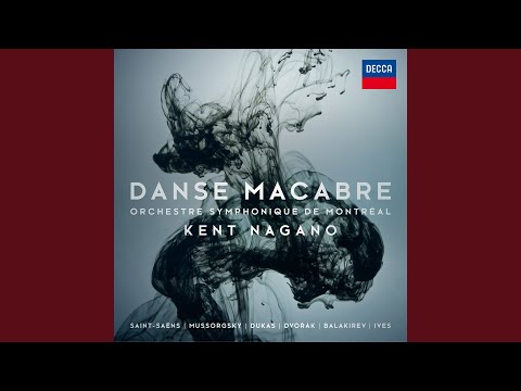 Putar Dvořák: The Noonday Witch, Op. 108, B.196 - Orchestre symphonique de Montréal