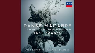Dvořák: The Noonday Witch, Op. 108, B.196 - Orchestre symphonique de Montréal, Kent Nagano & Antonín Dvořák