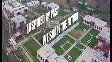 Republic Day Celebrations I Glimpses I MCU New Campus I 2022