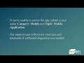 How to Send Diagnostics from NextGen Mobile