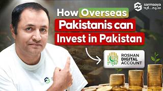 Download Lagu 6 Ways Overseas Pakistanis Can Invest in Pakistan MP3