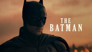 The Batman: Hope