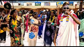 SANTINO ACHAIN AJOBONG - WØR JAAG ENOCH KI AMERICA | SHILLUK MUSIC