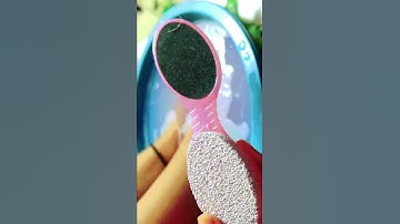 How to do Pedicure at Home with Hone Remedies #shorts #youtubeshort #ytshortsindia