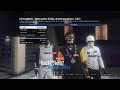 BACK vs LONE