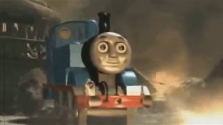 Thomas The Djent Engine