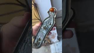 Troca de Lâmpada (freio) do Carro Sem Mistério - DriftFix #carros #edit #mecanico