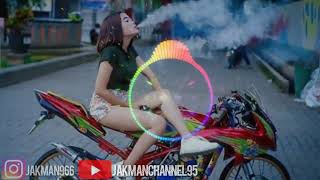 Download Lagu DJ Barat slow paling enak pull bass-DJ viral 2020 MP3