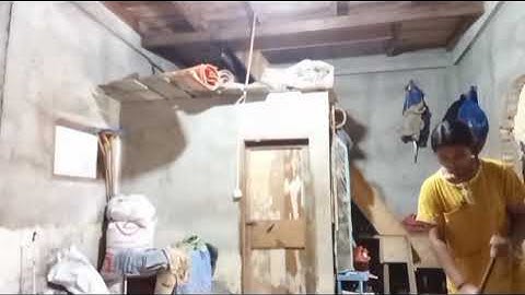 TUGAS VIDEO INFORMATIKA "KEGIATAN SEHARI HARI"💃