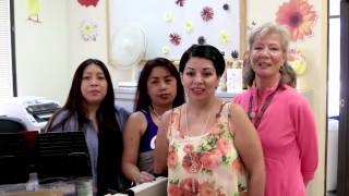 SBCH Dept Strategic Plan Video