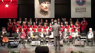 Mendilimin Yeşili