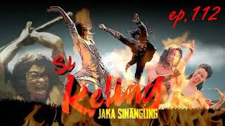 Dongeng Sunda Si Keling Jaka Sinangling - ep.112