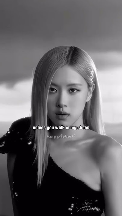 This song🥺🥺 #bts #kpop #blackpink #lisa #jisoo #jennie #rose #subscribe #like #btsedits #bpedits #bp