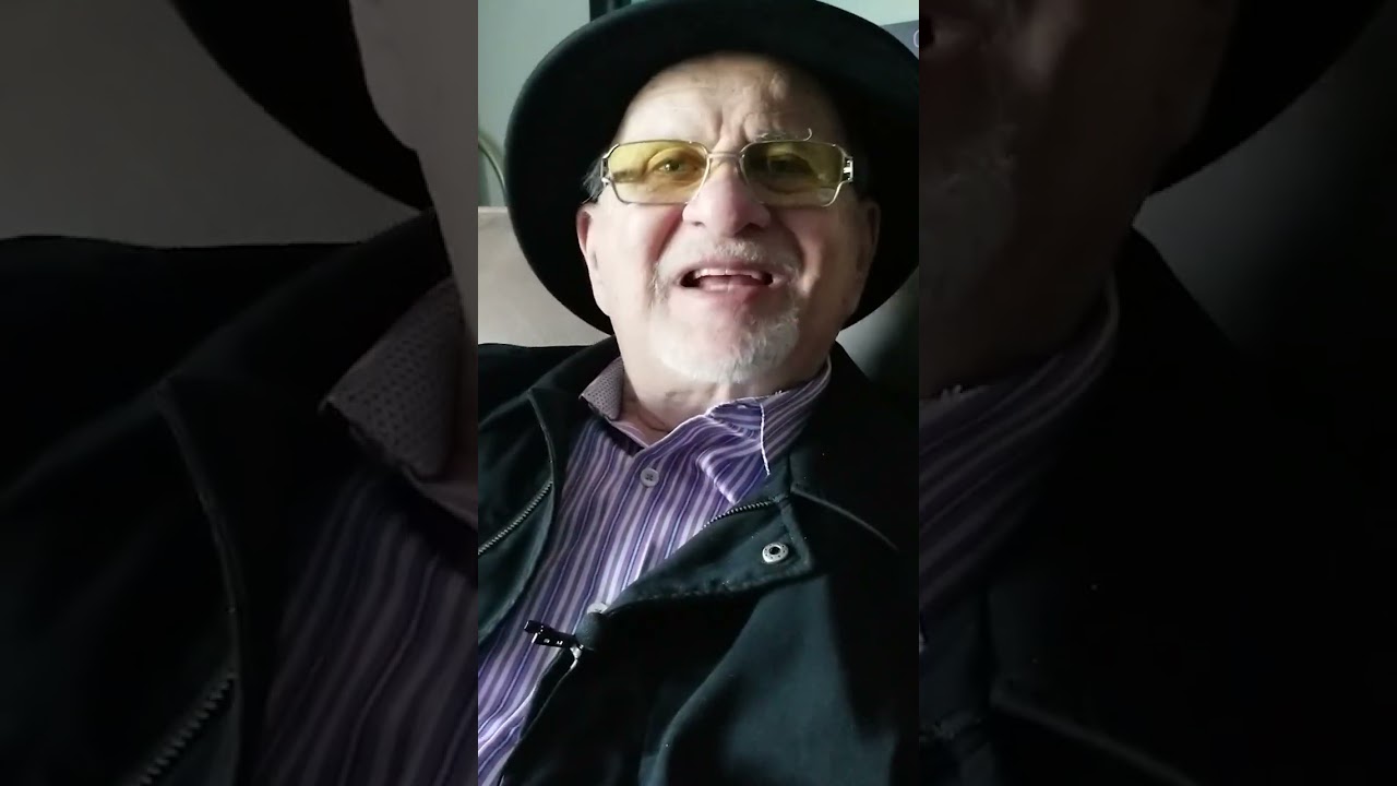 Фрэнк Каллотта рассказывает о работе с Робертом Де Ниро