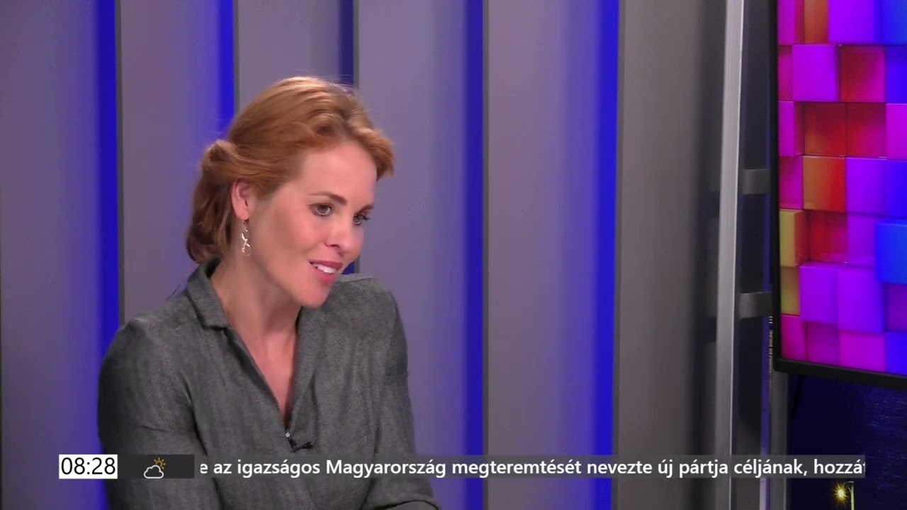 PIRKADAT Breuer Péterrel: Dr. Vesztergom Dóra - Minden 6. ember érintett a meddőségben