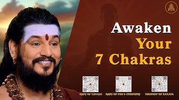 Glimpses of Paramashivoham Level-1 | Day 2 | Mastering #Chakras: The Path to Inner #Power | Part 1/2