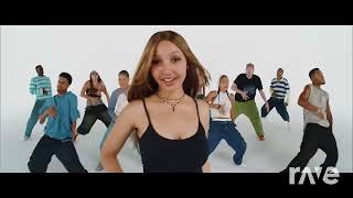 Pinkpantheress & BRONZE AVERY, Lilyisthatyou - Tiny to Meet You feat. Central Cee [MASHUP] Wealth