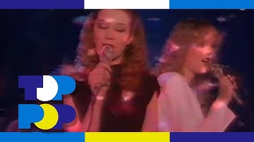 Teach-In - Greenpeace - Rock Planet - 14-04-1979 • TopPop