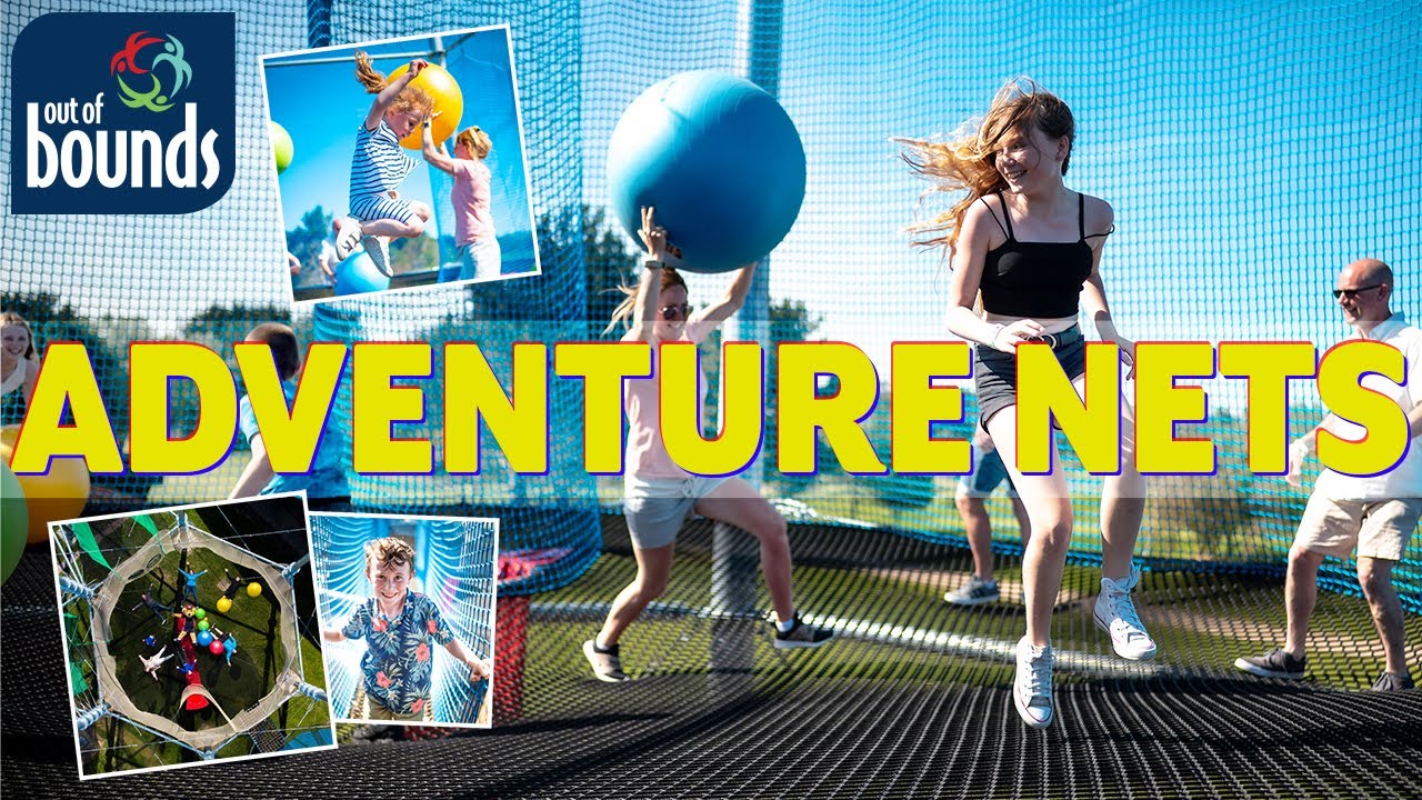 Adventure Nets Out Of Bounds YouTube