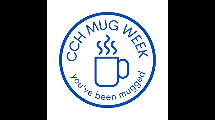 CCH Mug Week 2022