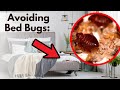 9 PRO Tips to Keep BED BUGS OUT😫