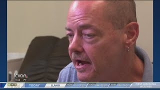 New VA grant to Austin nonprofit will help keep formerly homeless vets in homes