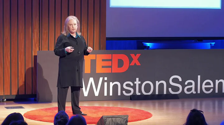 Creative Intelligence in Girls and Women | Mary El...