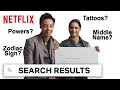 Shadow and Bone&#39;s Crows Answer Their Characters&#39; Most Searched Questions | Netflix