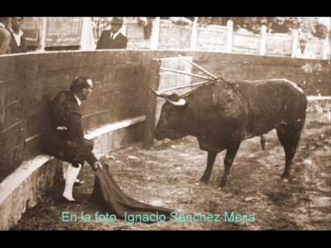 Garcia Lorca-La sangre derramada